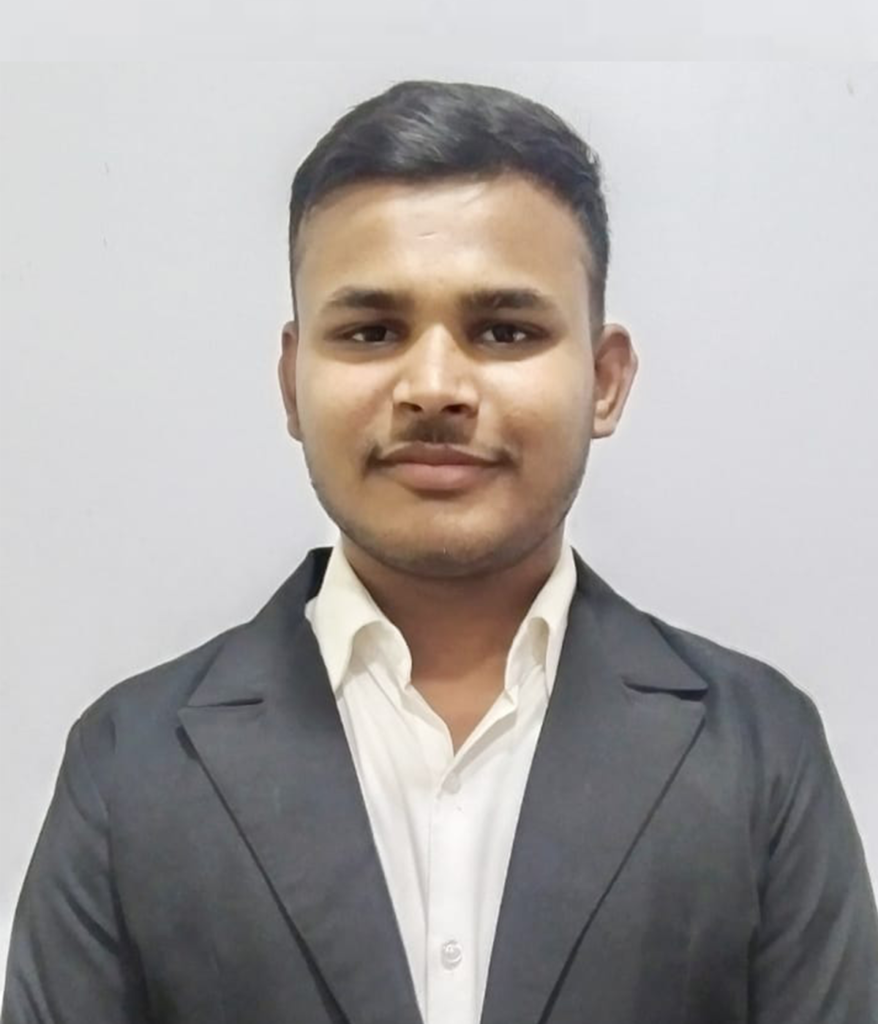 Deepanshu Mishra